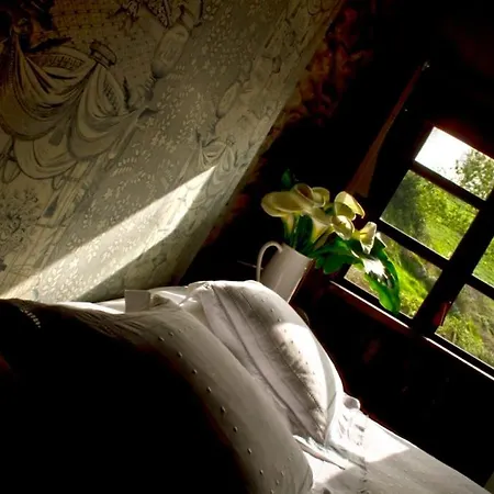 La Casona De Con Mestas De Con