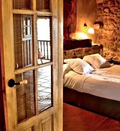 La Casona De Con