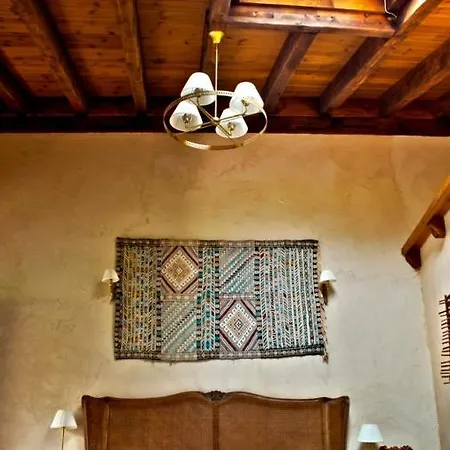 La Casona De Con Venkovský dům