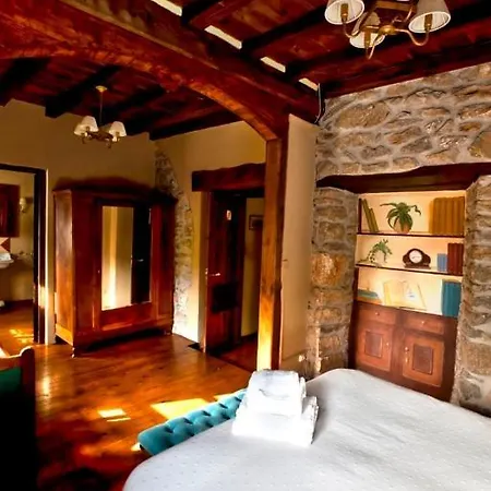 La Casona De Con *
