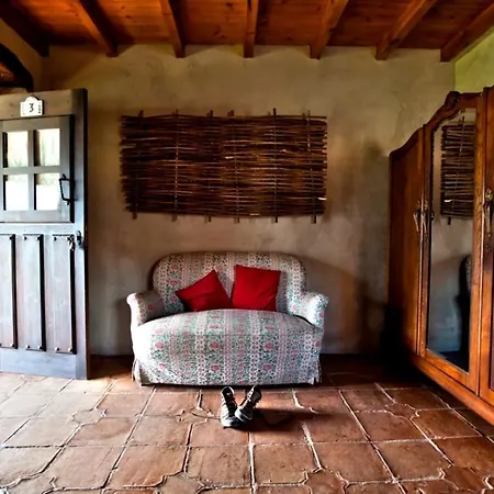 La Casona De Con Mestas De Con