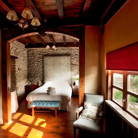 La Casona De Con Mestas De Con