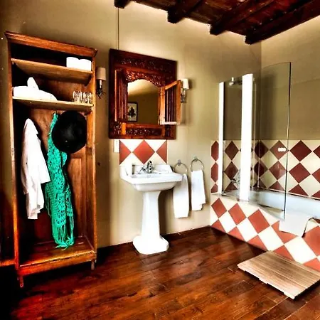 La Casona De Con * Mestas De Con