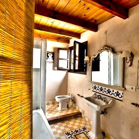 Country house La Casona De Con