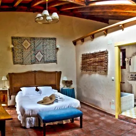 Landhaus La Casona De Con