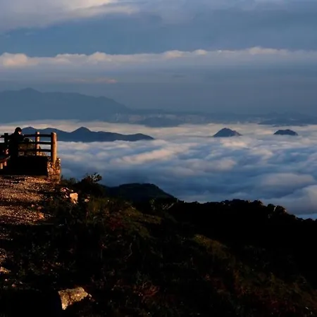 Landhaus La Casona De Con