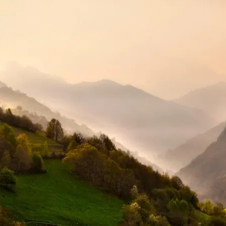 Landhaus La Casona De Con Mestas De Con