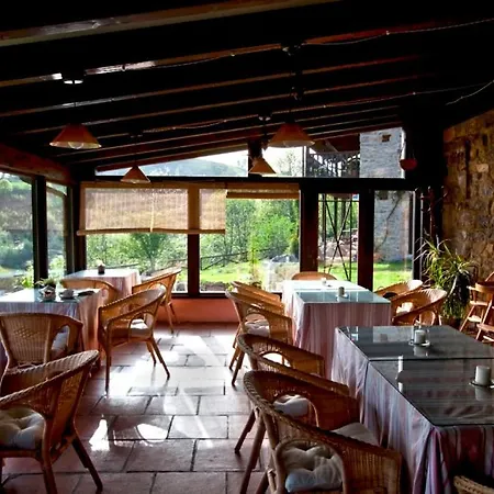 Venkovský dům La Casona De Con Mestas De Con