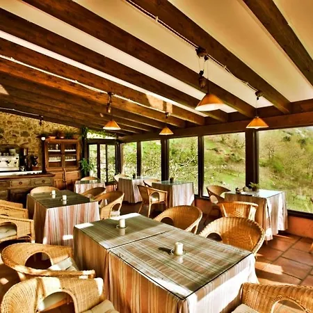 La Casona De Con