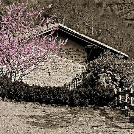 Landhaus La Casona De Con Mestas De Con