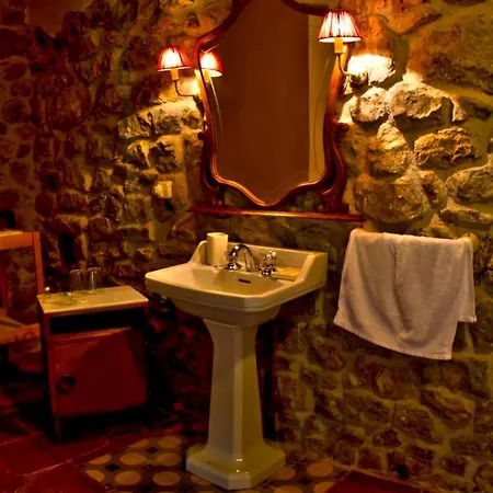 La Casona De Con *
