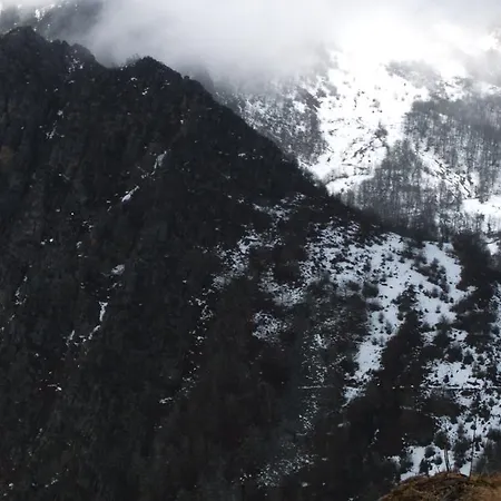 Venkovský dům La Casona De Con